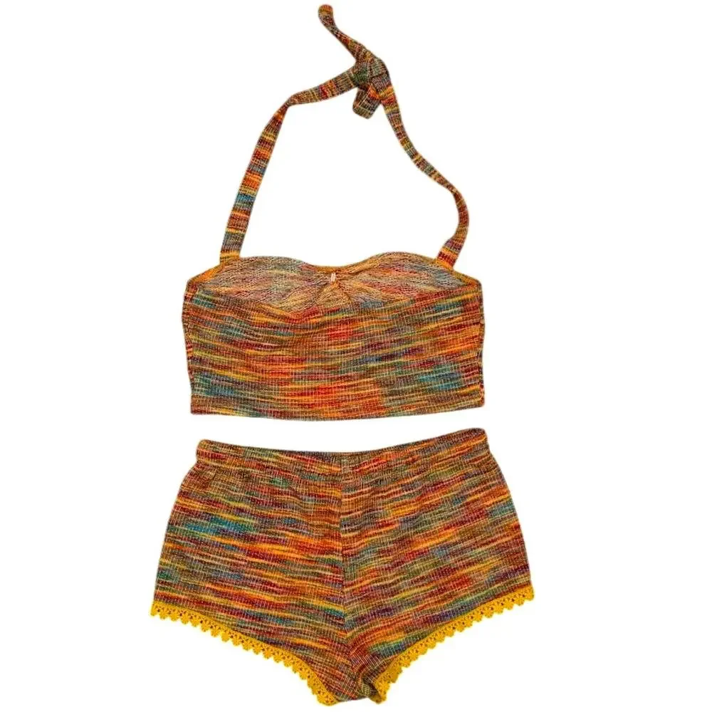 Cider knit lounge